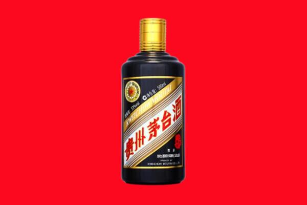 大连市普兰店回收茅台酒瓶